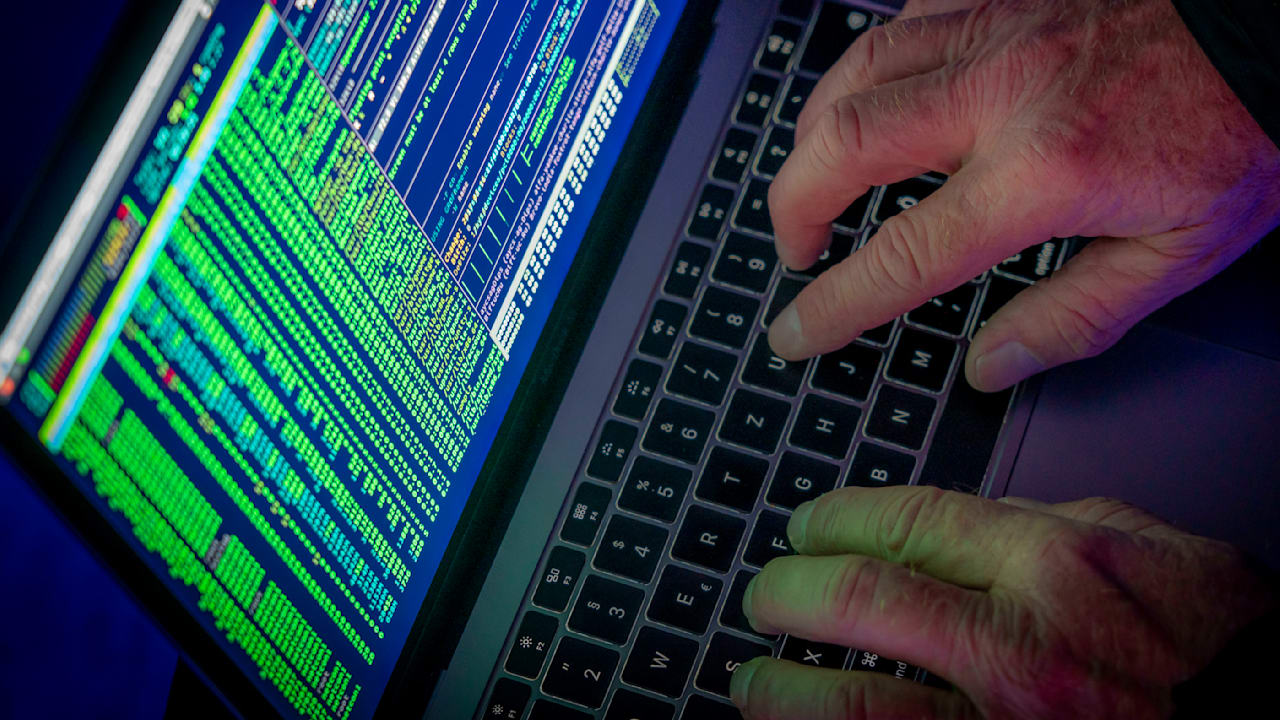 IT-Sicherheitsvorfall in Stralsund: Schulen nehmen digitale Systeme vom Netz