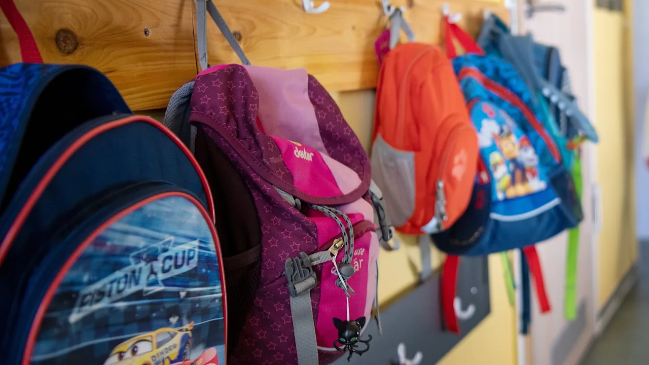 Verdacht auf sexuellen Missbrauch in Wiesbadener Kindertagesstätte