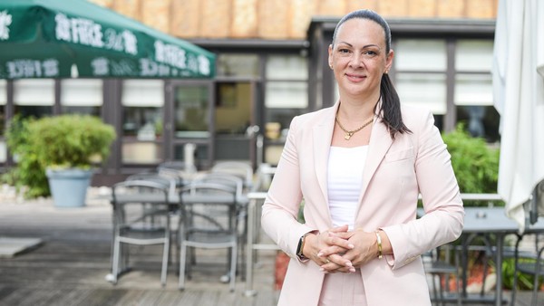 Bochums Hotel mit neuem Namen setzt auf internationales Publikum