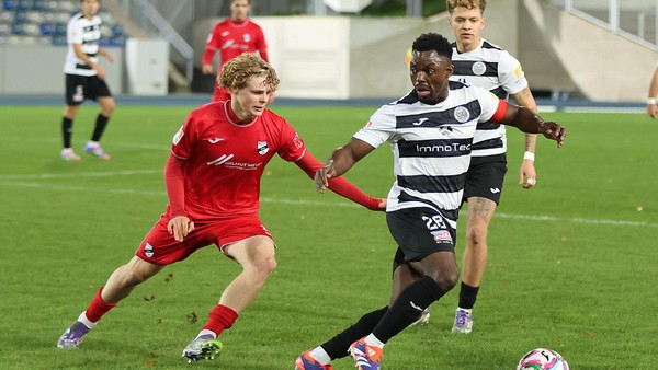 Grönemeyer feiert 70 Jahre und bleibt musikalisch am Puls der Zeit