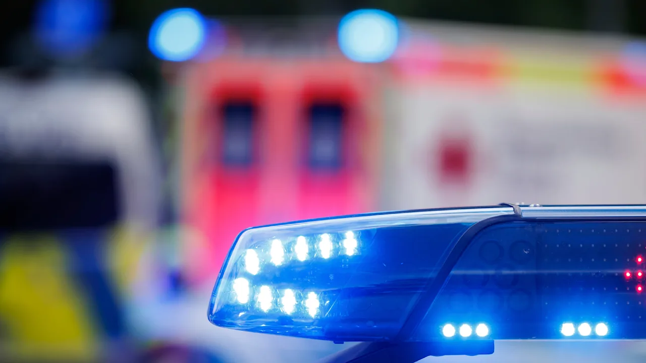 Messerangriff in Trier: 26-Jähriger sticht Bekannten nieder