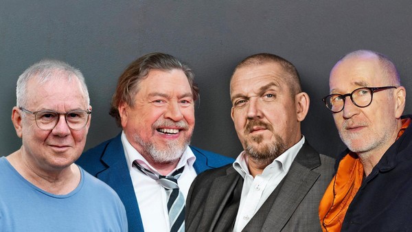 Dokumentarfilm „Vier von hier“ feiert Premiere und stellt die Wurzeln des Ruhrgebiets in den Fokus