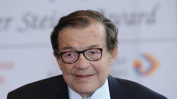 Grönemeyer feiert 70 Jahre und bleibt musikalisch am Puls der Zeit