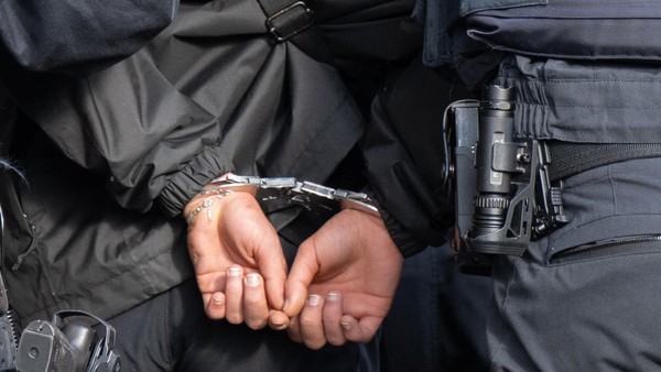 Drogendealer in Essen festgenommen – Polizei ergreift Maßnahmen gegen Drogenhandel