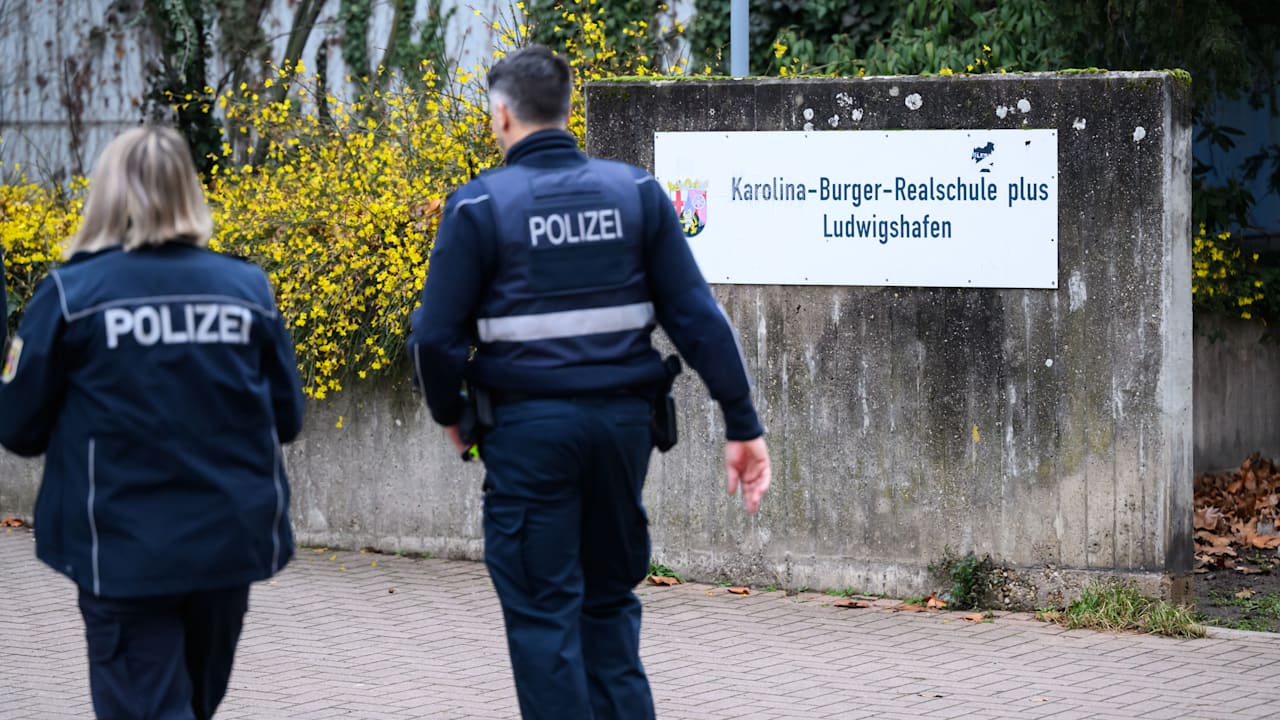 Gewalt gegen Lehrer in Deutschland auf besorgniserregendem Höchststand