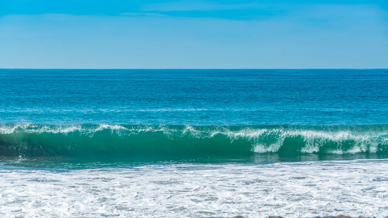 Ozeane erreichen kritische Temperaturgrenzen
