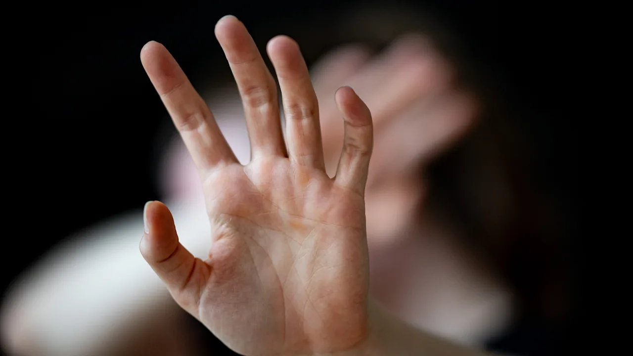 Falsche Anschuldigungen: 22-Jährige erfindet Vergewaltigung in Bayern