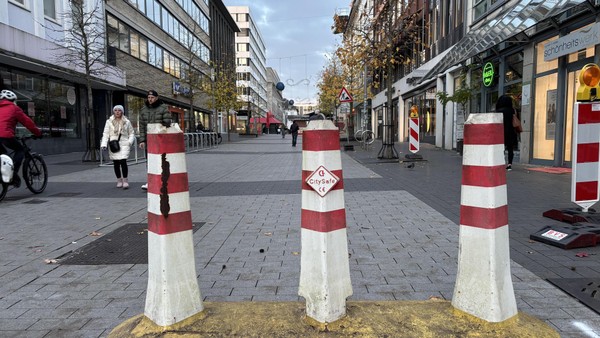 Grönemeyer feiert 70 Jahre und bleibt musikalisch am Puls der Zeit