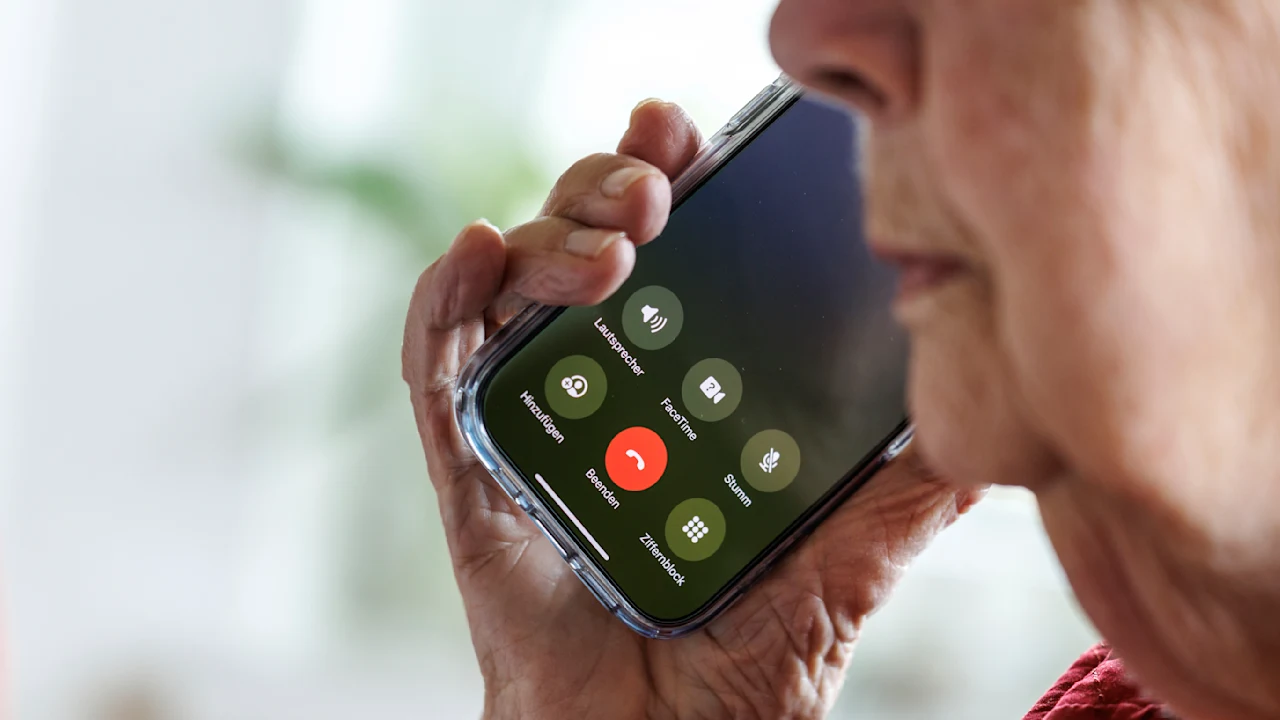 Betrügerische Anrufe: Senioren im Zwickauer Raum betroffen