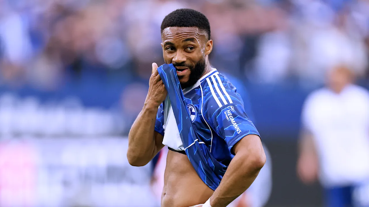 Schalke steht vor entscheidendem Duell um den Aufstieg