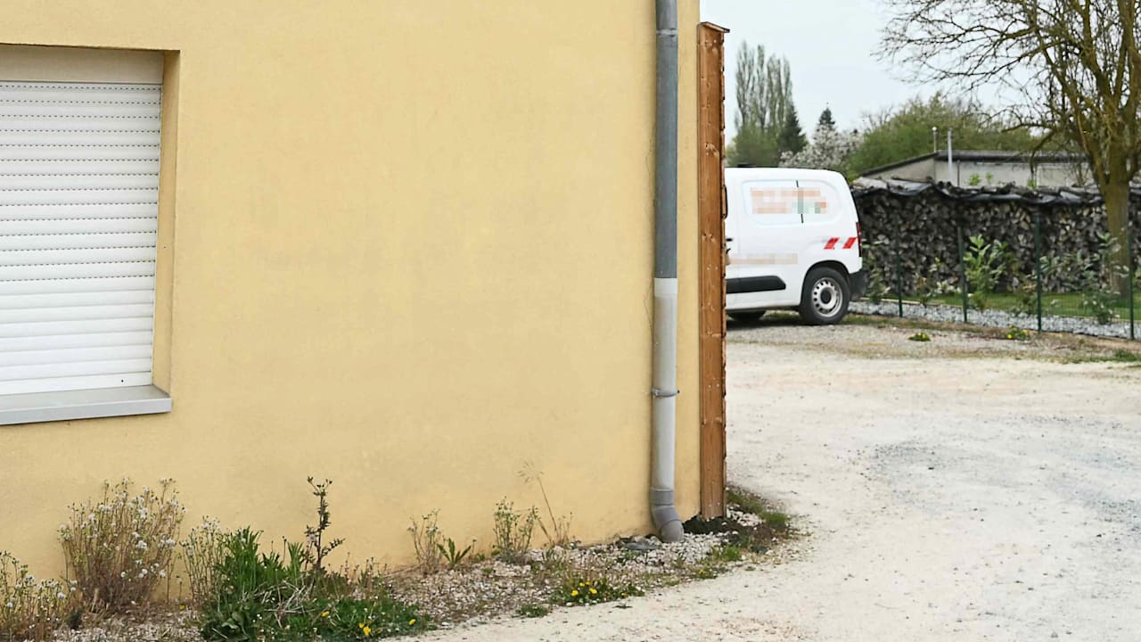 Schockierender Fall von Kindesmissbrauch in Mülhausen