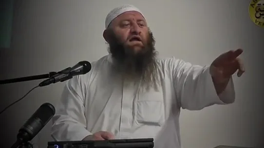 Salafistische Versammlung in Duisburger Moschee sorgt für Aufregung