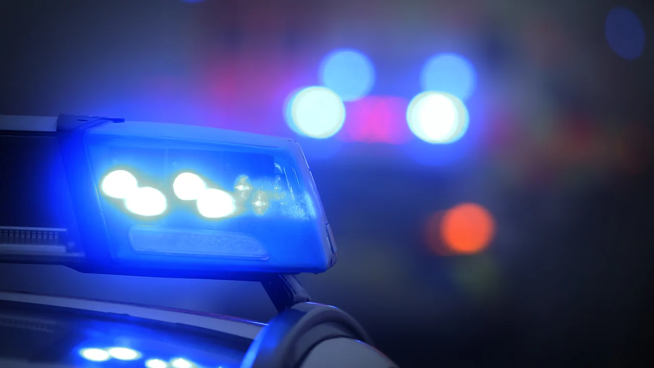 Unfall auf A43 bei Herne führt zu Sperrung