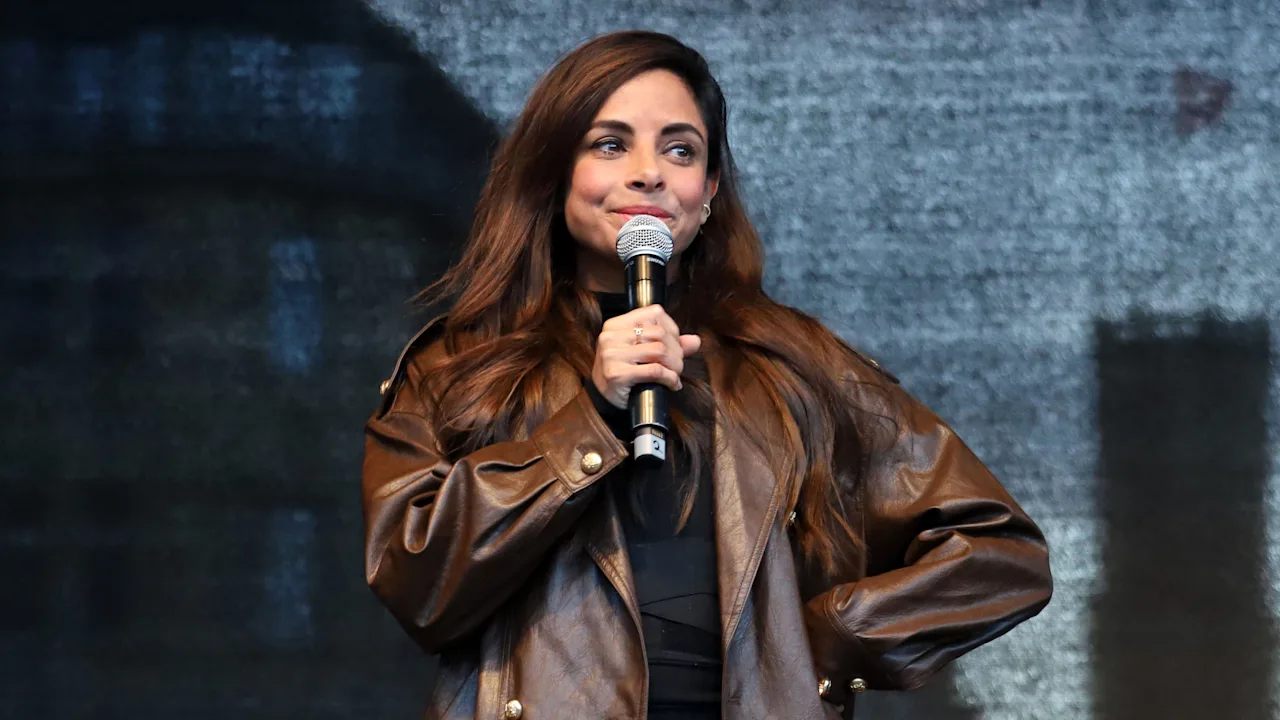 Ermittlungen gegen Christian Ulmen: Zuständigkeit der Staatsanwaltschaft sorgt für Verwirrung