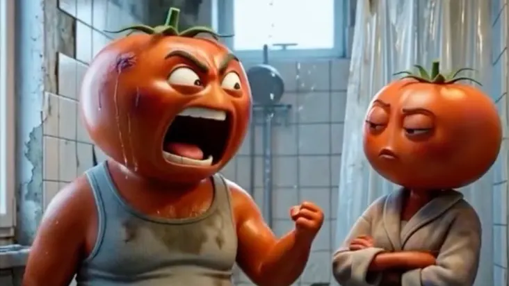 KI-generierte Videos: Ein bedenklicher Trend in sozialen Medien