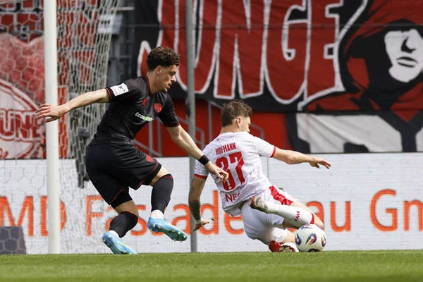 RWE setzt mit siebtem Sieg in Folge auf Aufstiegskurs in der 3. Liga