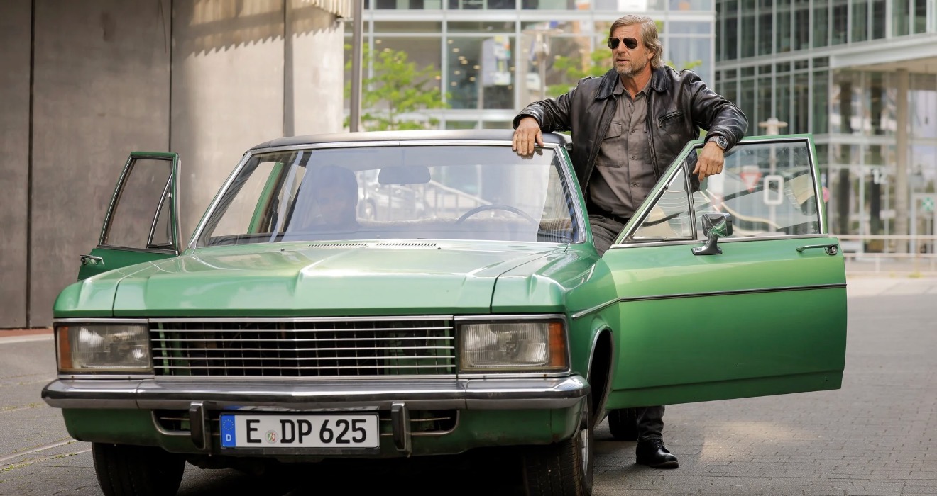 Henning Baum Schlag den Star und die versteckte Verbindung zu Rot-Weiss Essen