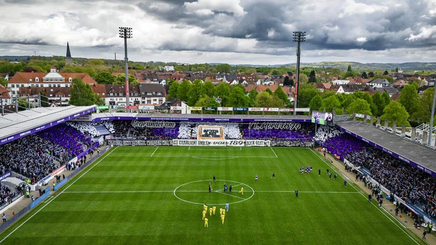 VfL Osnabrück: Ein entscheidender Sieg im Aufstiegsrennen