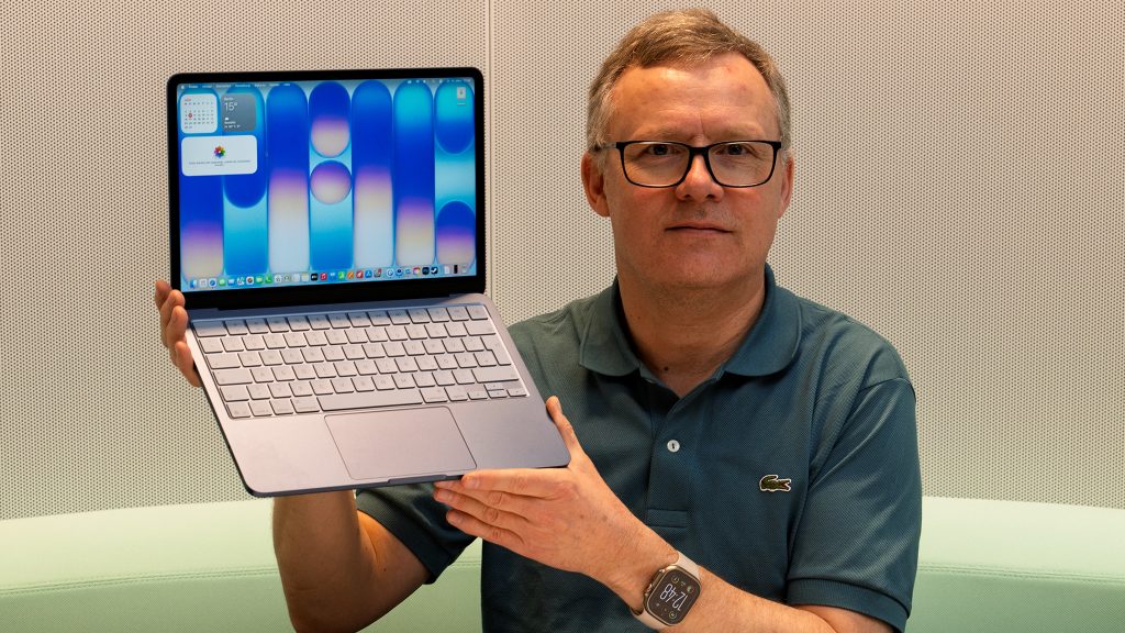 Apple präsentiert das MacBook Neo: Ein neuer Einstieg in die Apple-Welt