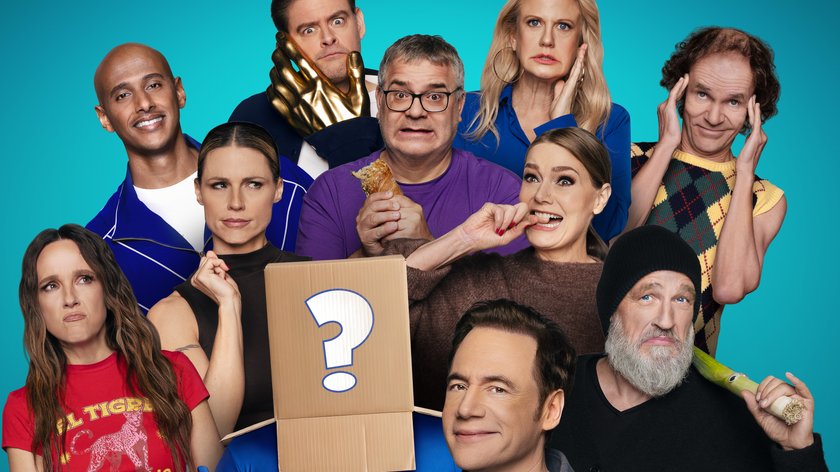 „LOL: Last One Laughing“ Staffel 7 startet bald: Amazon enthüllt die neuen Teilnehmer – ein Star fehlt noch