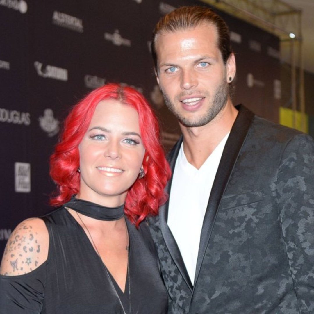 Nach 16 Jahren Ehe Ex-Fußballprofi Dennis Diekmeier und Frau Dana getrennt