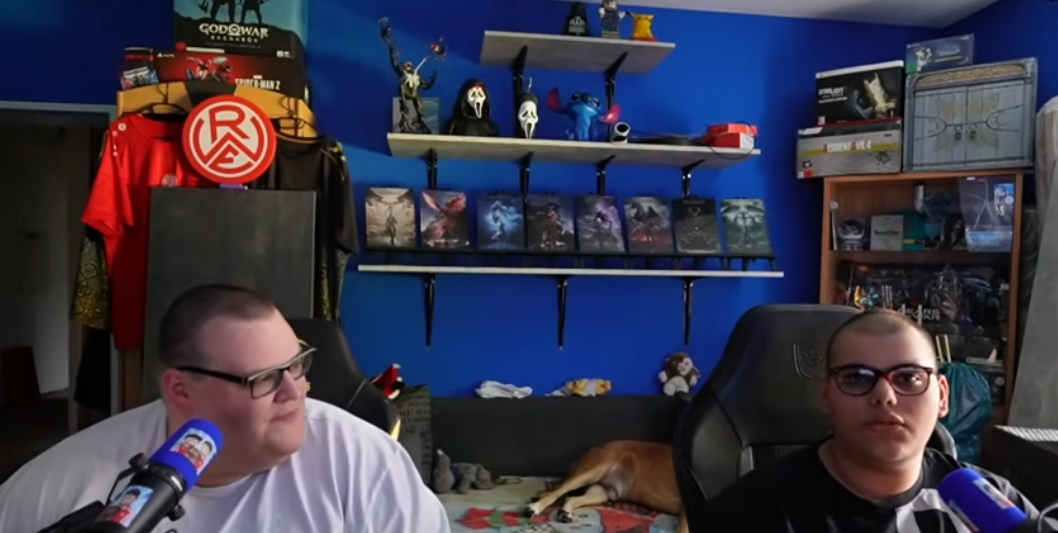 ZARZaust Unterwegs: Vlogger beantworten Eure Fragen...