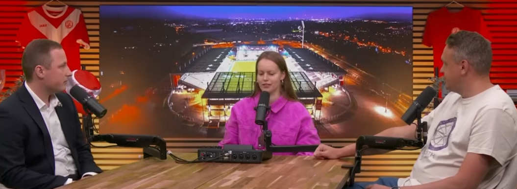 „Vonne Hafenstraße“ analysiert die RWE-Pleite gegen Saarbrücken: Nerven, Fehler und die Frage nach dem Aufstieg