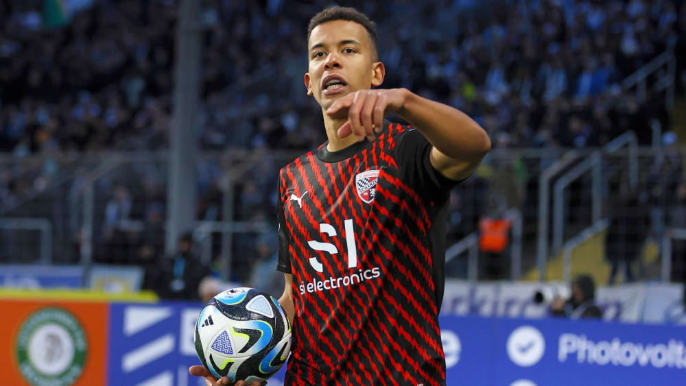 RWE-Boss Pfeifer bestätigt Interesse an Costly