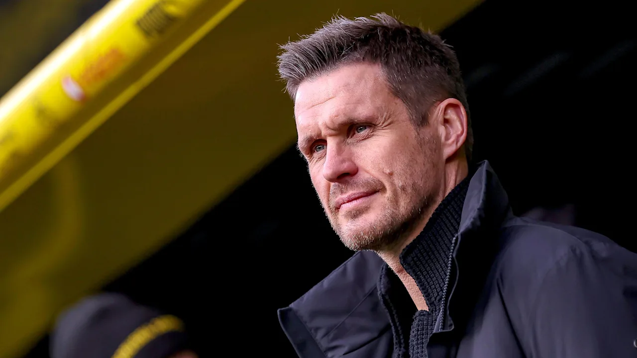 Sebastian Kehl vor Wechsel zu Tottenham Hotspur?