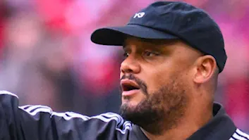 Kommt Vincent Kompany nur für Rekordablöse aus München?