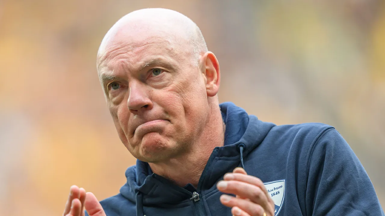 Bochum will Heimstärke nutzen: Der Weg zum Klassenerhalt