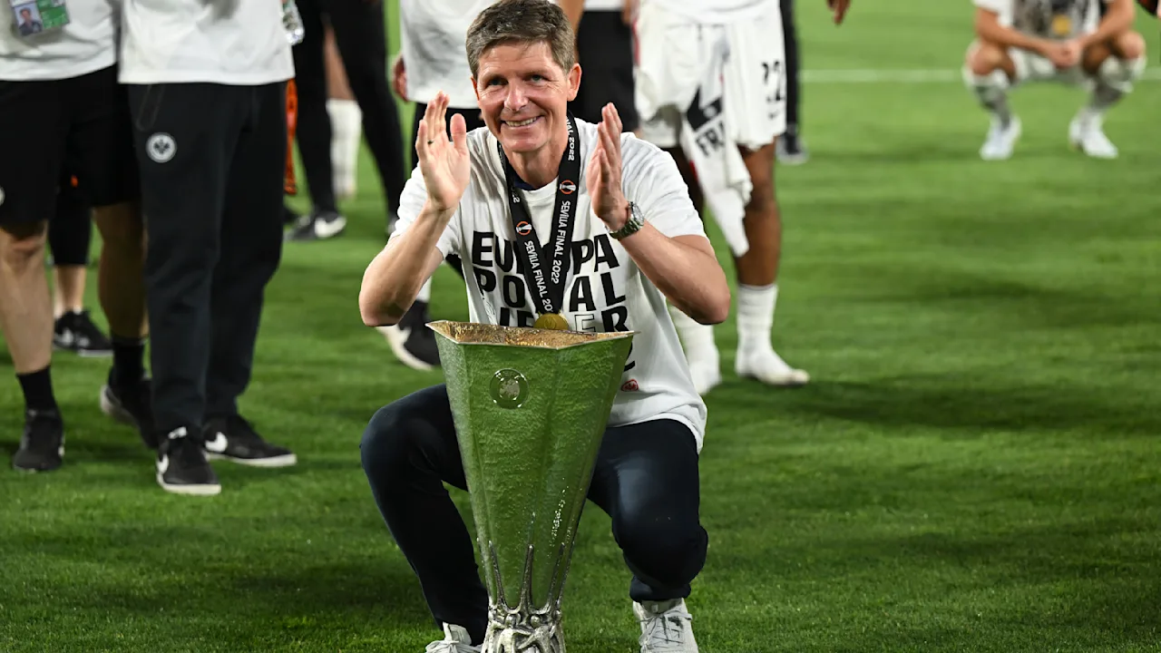 Henni Nachtsheim über Eintracht Frankfurt: „Adlerherzen“ als Therapie für Fans