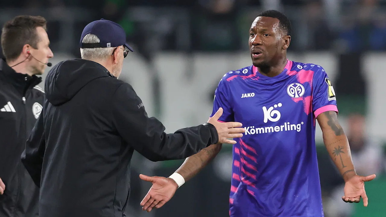 Mainz 05 erreicht neue Umsatzrekorde trotz finanzieller Herausforderungen