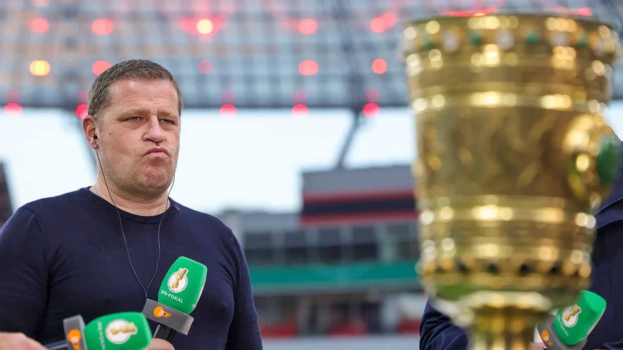 Bayern München im DFB-Pokalfinale: Wunschgegner Stuttgart oder Freiburg?