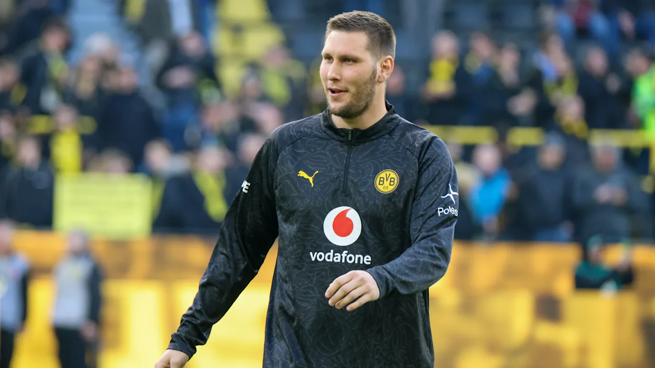 BVB sucht nach Süle-Nachfolger: Grieche im Fokus