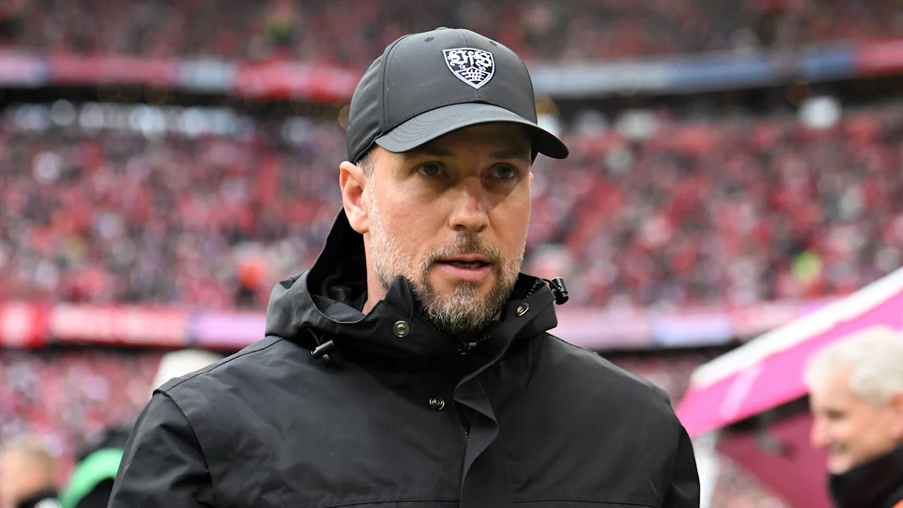 Stuttgarts Trainer Hoeneß im Fokus von Real Madrid – VfB hat Nachfolger in der Hinterhand