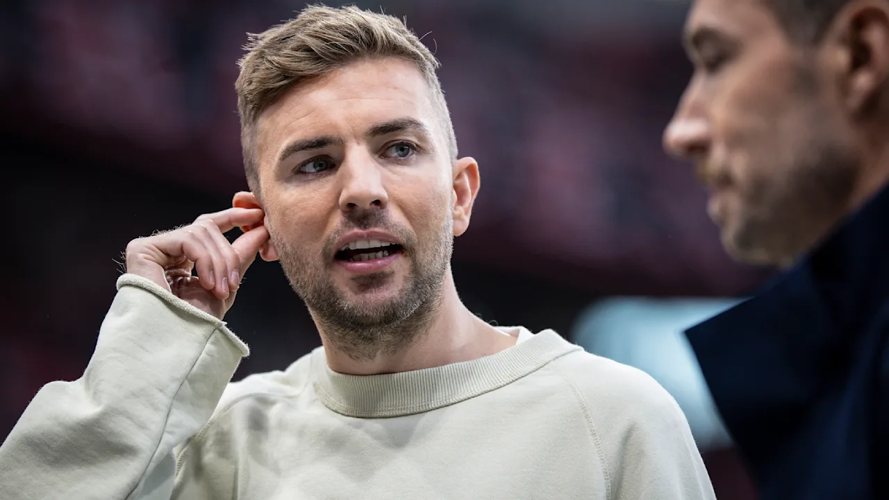 Christoph Kramer witzelt über die Shirt-Flut der Bayern-Fans