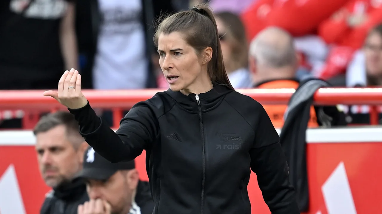 Eta gibt Einblicke vor entscheidendem Duell gegen Leipzig