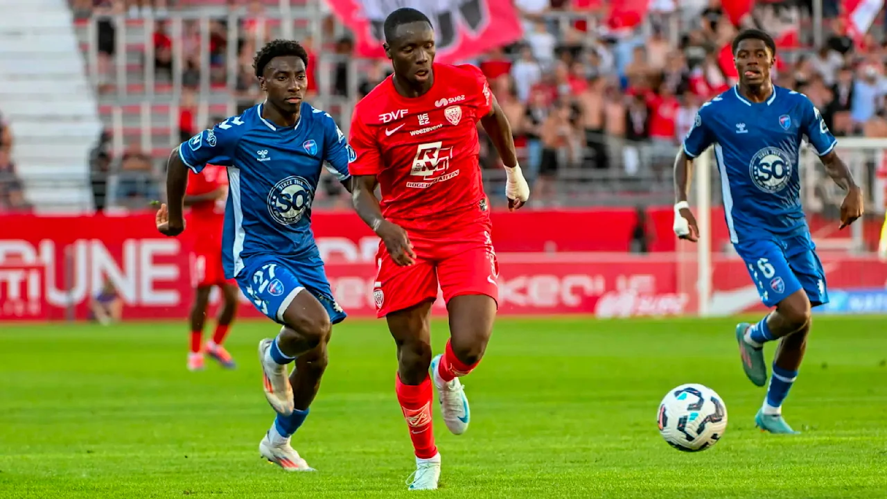 Neuer Außenverteidiger - Mainz im Dreikampf um DIESEN Franzosen?