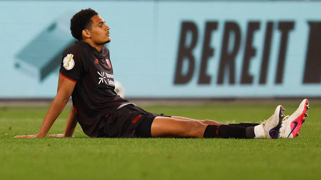 Bayer Leverkusen: Nach Pokal-Aus droht auch im Derby gegen Köln eine Niederlage