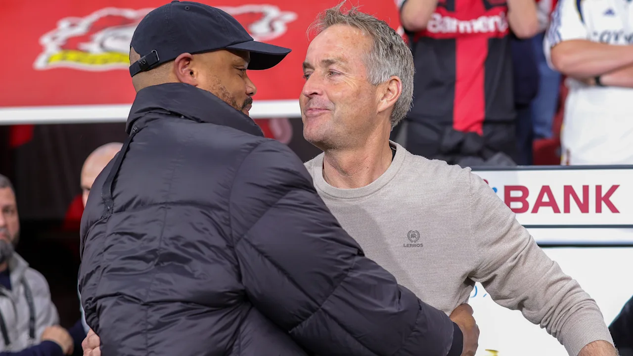 Bayern triumphiert im Pokal-Halbfinale und Kompany wagt eine unerwartete Äußerung