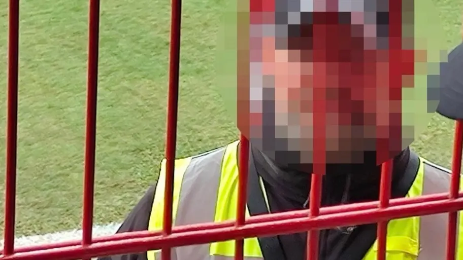 Überwachung im Stadion: Union Berlin und St. Pauli im Konflikt