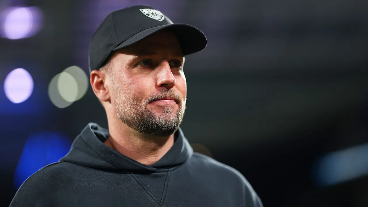 Real Madrid zeigt Interesse an VfB-Trainer Hoeneß