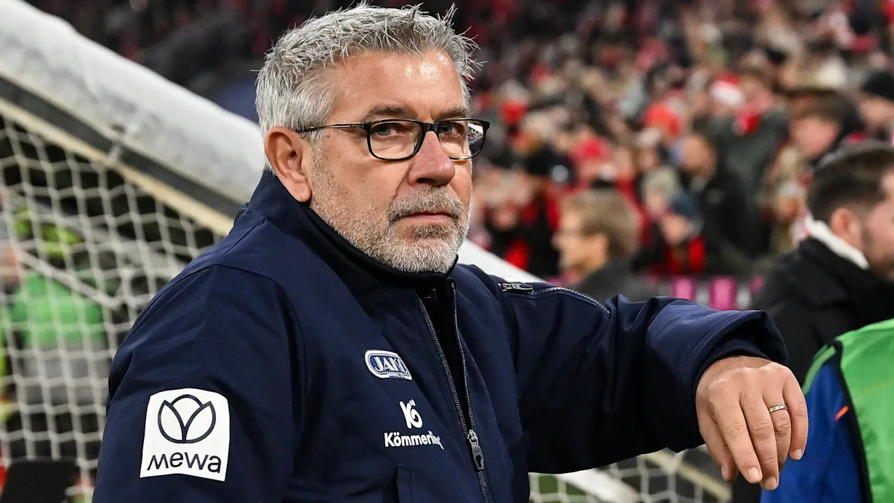 Fischer vor entscheidender Phase im Abstiegskampf