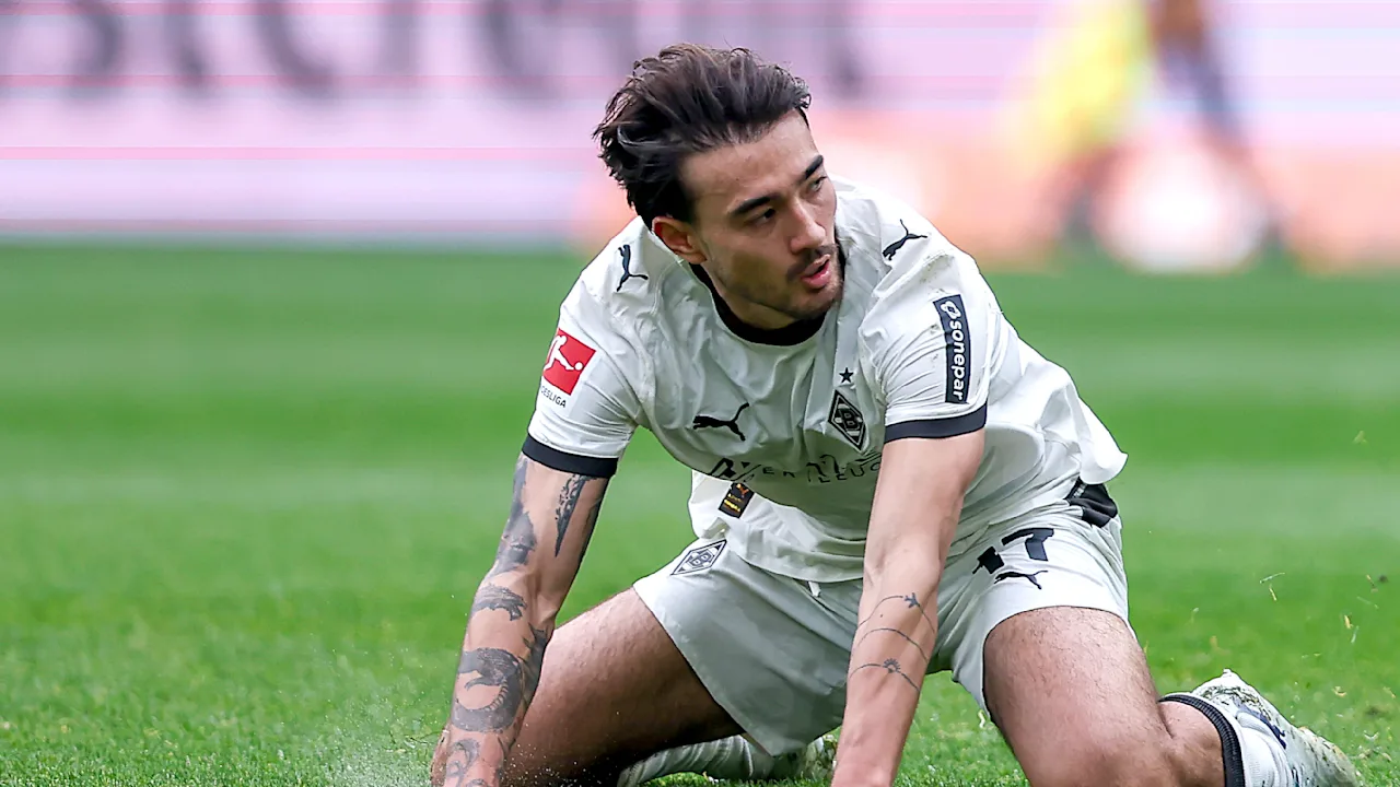 Gladbachs Jens Castrop: Herausforderungen und Perspektiven in der Bundesliga