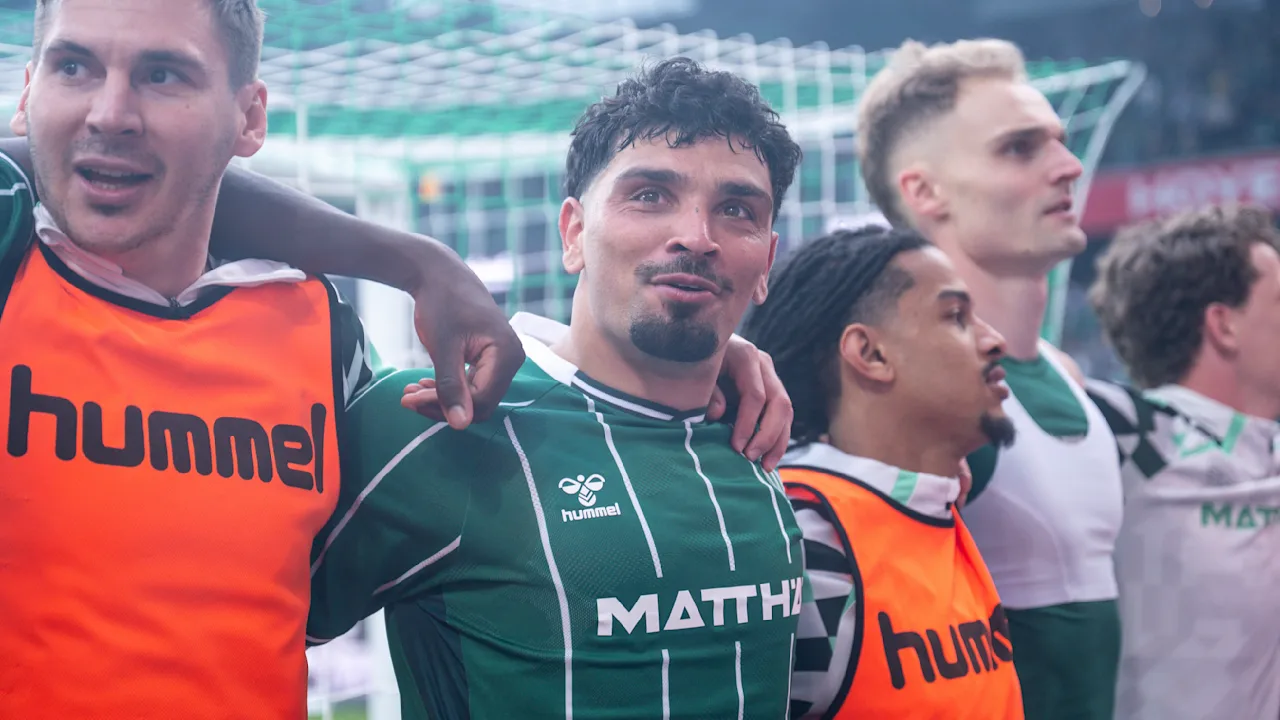 Puertas feiert Torpremiere und blickt optimistisch in die Zukunft