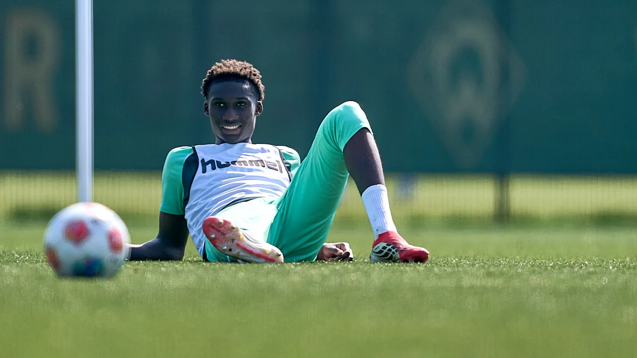 Werder Bremen unter Druck: Spieler müssen den Verein schnell verlassen