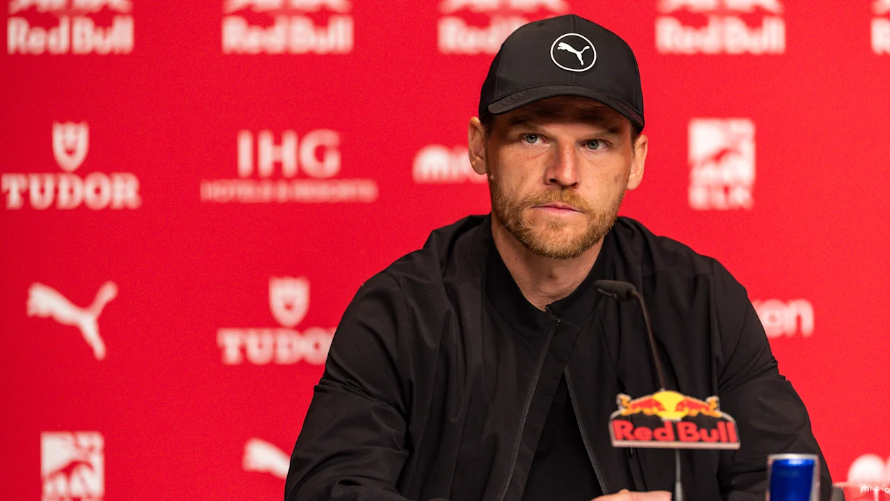 Reitz unter Druck: Gladbach-Fans zeigen Unmut über bevorstehenden Wechsel