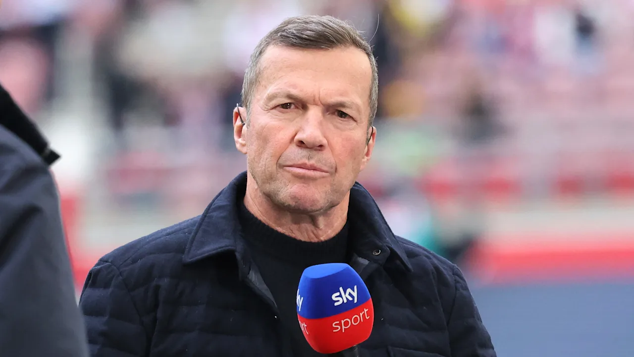 Matthäus kontert Kahn: Musiala soll zur WM fahren
