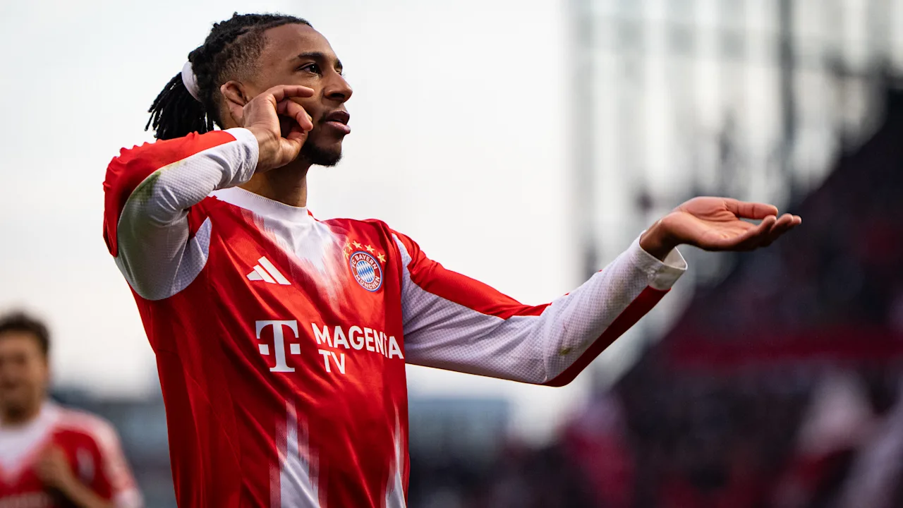 Bayern-Show sorgt für Diskussionen im „Stammplatz“-Podcast